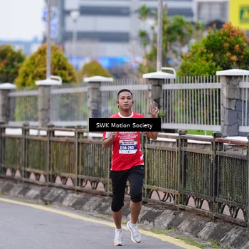 Runner Photo 8060979