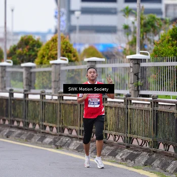 Runner Photo 8060980