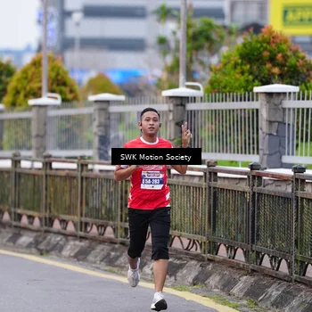 Runner Photo 8060981
