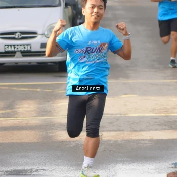Runner Photo 8060982