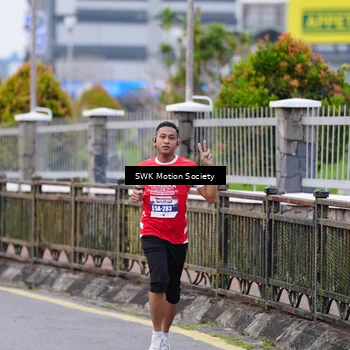Runner Photo 8060983