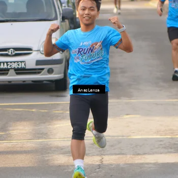 Runner Photo 8060984