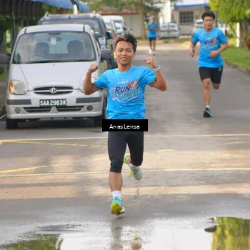 Runner Photo 8060985