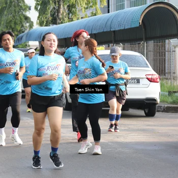 Runner Photo 8060986