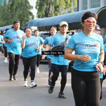 Runner Photo 8060988