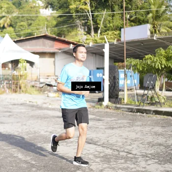 Runner Photo 8060989
