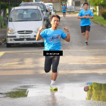 Runner Photo 8060992