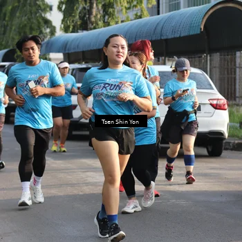 Runner Photo 8060996