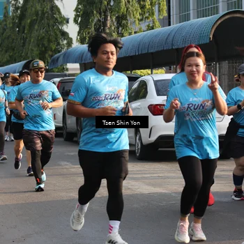 Runner Photo 8060998