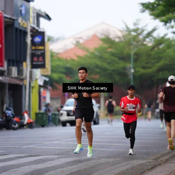 Runner Photo 8061009