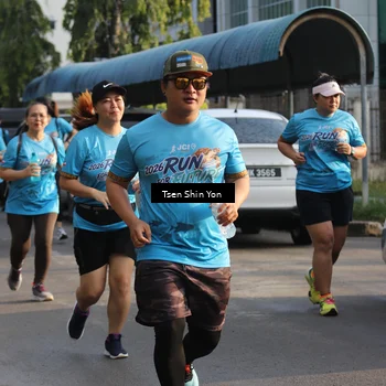 Runner Photo 8061011
