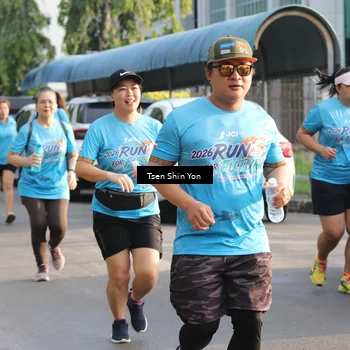 Runner Photo 8061012