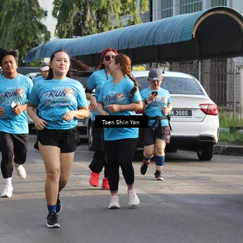 Runner Photo 8061014