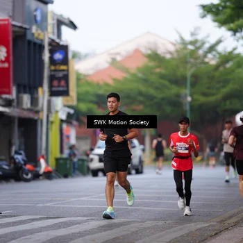 Runner Photo 8061016