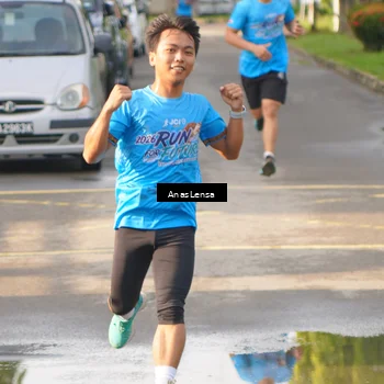 Runner Photo 8061019