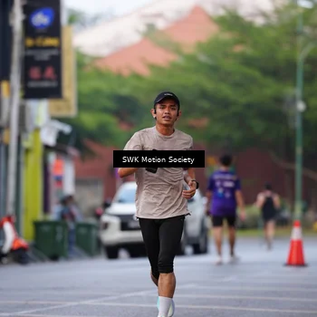 Runner Photo 8061028