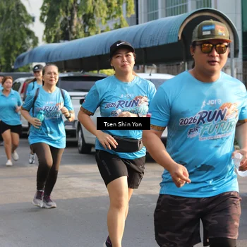 Runner Photo 8061029