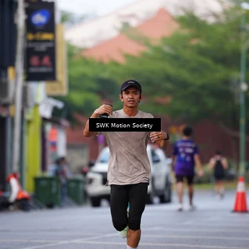 Runner Photo 8061031