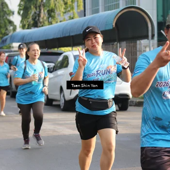 Runner Photo 8061032