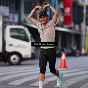 Runner Photo 8061033