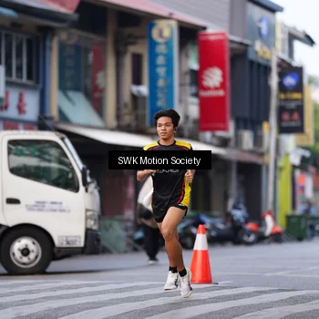 Runner Photo 8061034