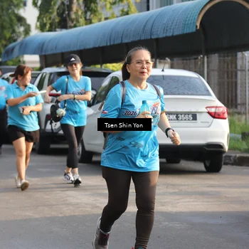 Runner Photo 8061036