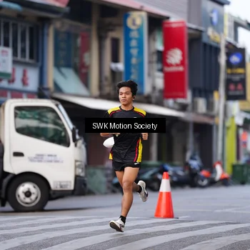 Runner Photo 8061038