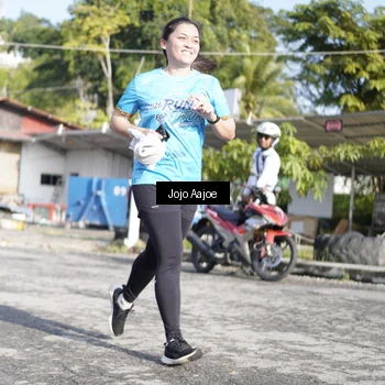 Runner Photo 8061039