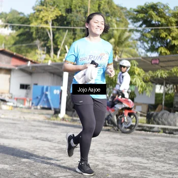 Runner Photo 8061040