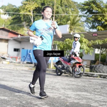 Runner Photo 8061041