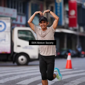 Runner Photo 8061043