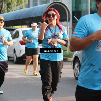 Runner Photo 8061044