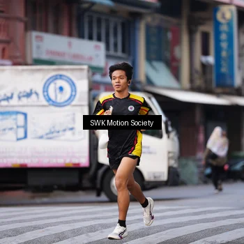 Runner Photo 8061046