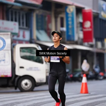 Runner Photo 8061049