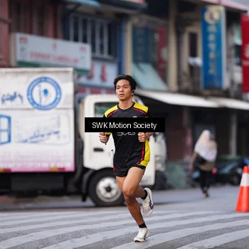 Runner Photo 8061050