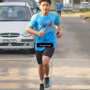 Runner Photo 8061051