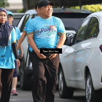 Runner Photo 8061052