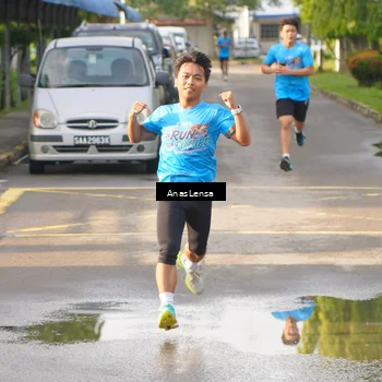 Runner Photo 8061057