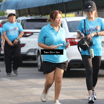 Runner Photo 8061058