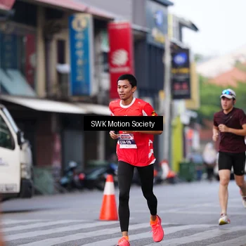 Runner Photo 8061059
