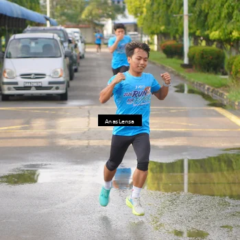 Runner Photo 8061060