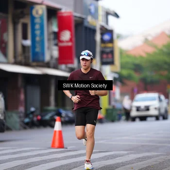 Runner Photo 8061062