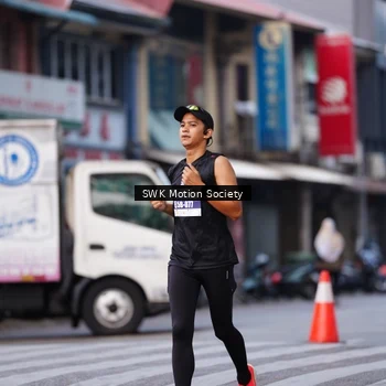 Runner Photo 8061064