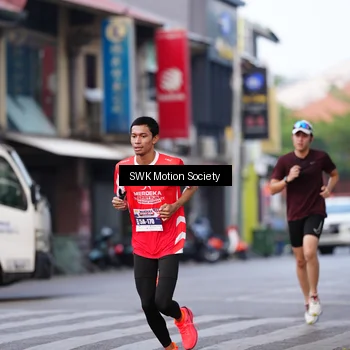 Runner Photo 8061065