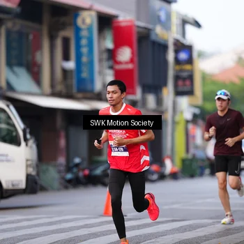 Runner Photo 8061066