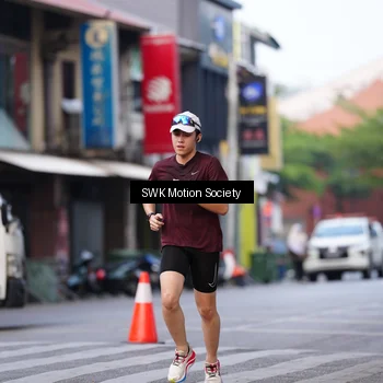 Runner Photo 8061067