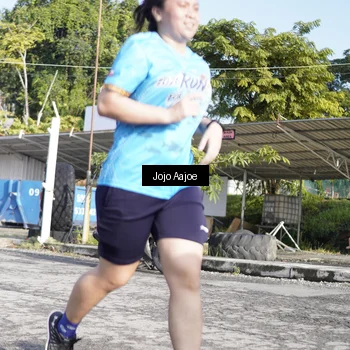 Runner Photo 8061068