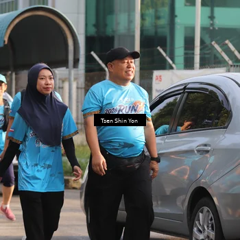 Runner Photo 8061070