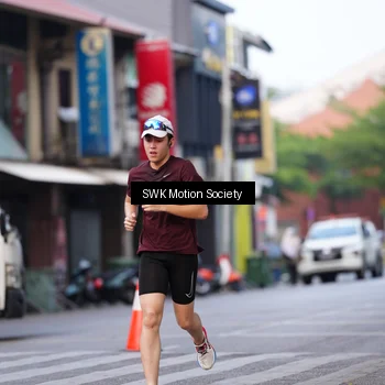 Runner Photo 8061071