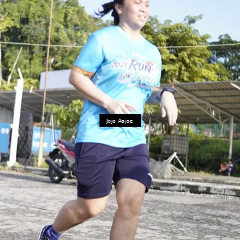 Runner Photo 8061072